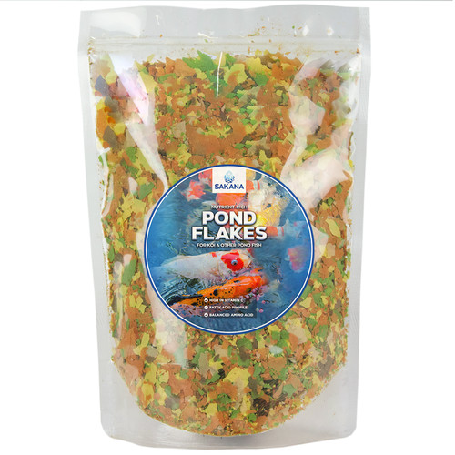 Sakana high protein multi pond - protein, multi-pond