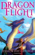 Dragon flight - flight, (dragon