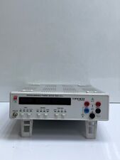 HAMEG HM8115-2 PROGRAMMBLE