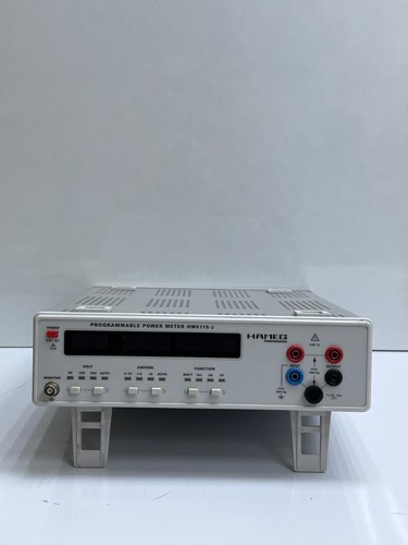 Hameg hm8115 programmble - hameg, hm8115-2