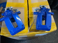 REAR BRAKE CALIPERS LH RH