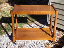 Vintage Mid Century Cocktail