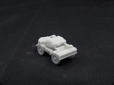 Daimler Dingo armored car