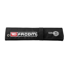 Facom 14 Pocket Fabric Tool