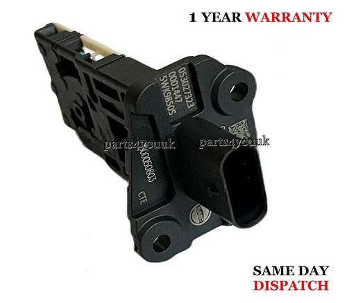New mass air flow - mass, meter