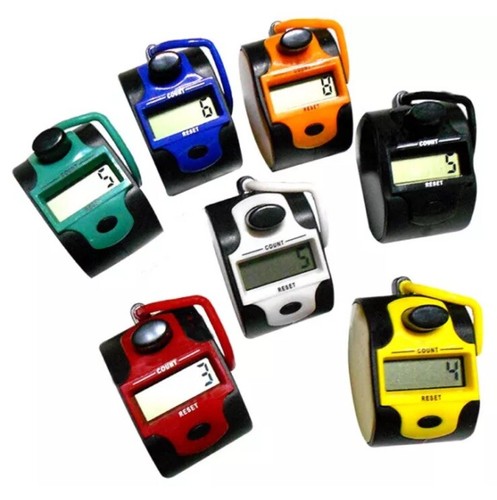 Digit digital lcd - 5,