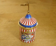 Staffordshire Enamels Punch &