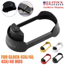Aluminum Flared Magwell For