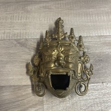 ANTIQUE / VINTAGE BRASS