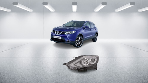 Fits nissan qashqai 2014 - fits,