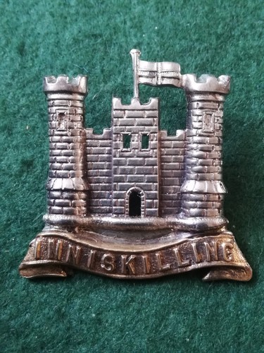 Royal inniskilling fusiliers - royal,