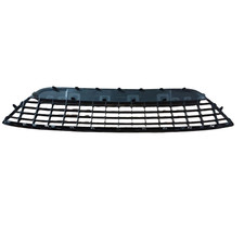 Front bumper lower centre - lower,