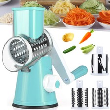 Rotary Cheese Grater Vegetable