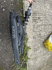 2019 HONDA CB125R  Swing Arm