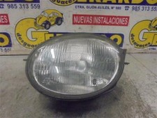 10076587 Left Headlight (Left