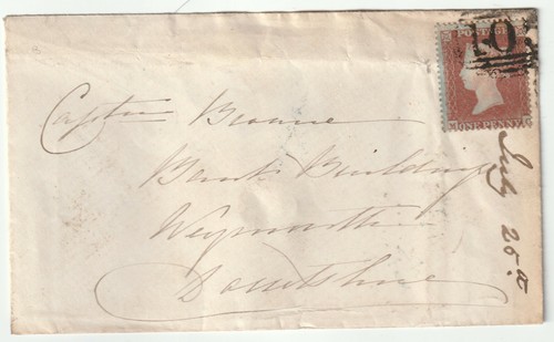 1854 bracknell 105 - 1854,