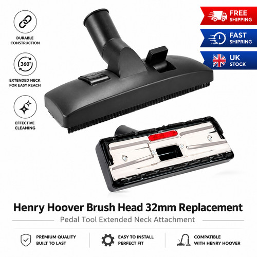 Henry hoover brush head - brush,