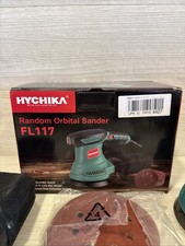 Hychika sander for wood 200w - hychika,