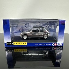 Corgi Vanguards VA12705