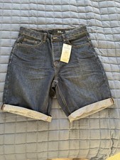 New Primark Mens Blue Denim