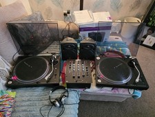 Pioneer DJ PLX-500-K