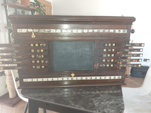 Antique orme sons - antique,