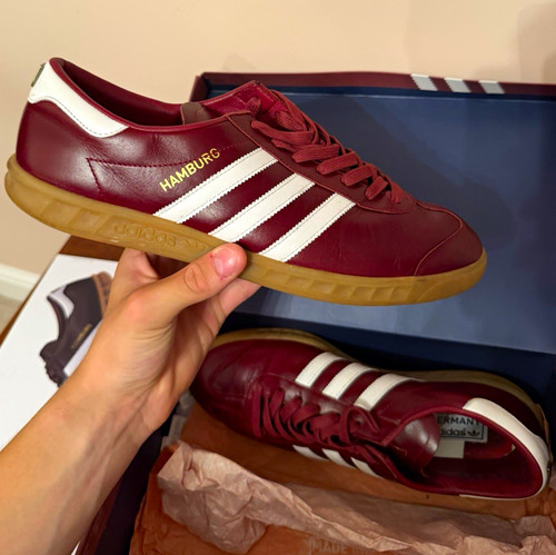 Adidas originals hamburg - originals,