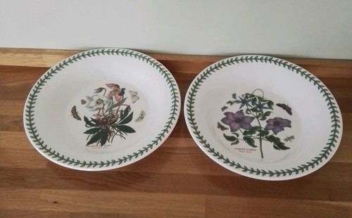 Large portmerion serving - portmerion,