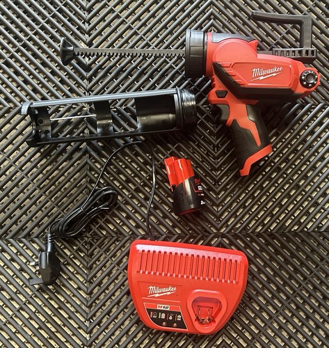 Milwaukee m12 pcg - milwaukee, pcg/310c-0