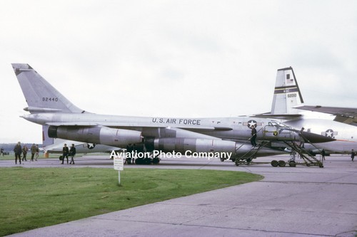 Air force bw convair - us,