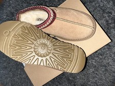 Brand New Ugg Tasman Chestnut