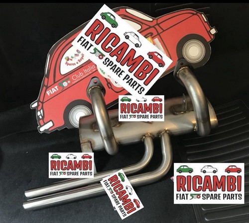 Classic fiat 500 - 500, giardiniera