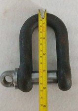  Heavy Duty 2 TON  D / Dee