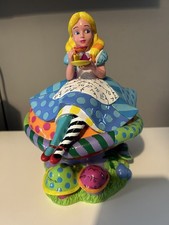 Disney Britto Alice in