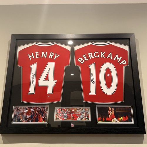Thierry henry and - henry,