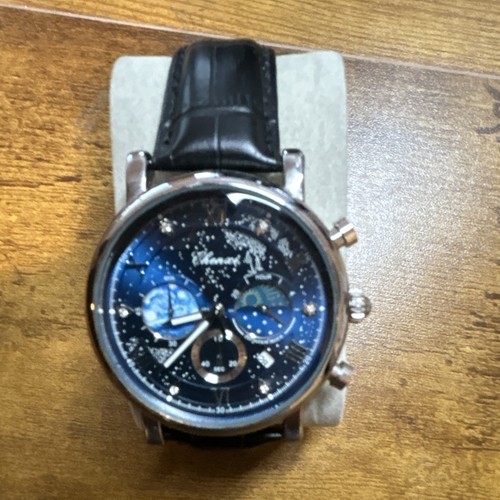 Chenxi 972 chronograph - cx-972,