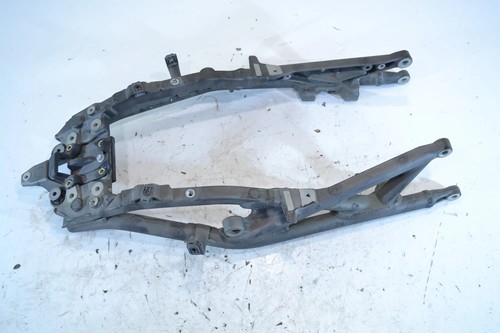 Triumph speed rear - speed,