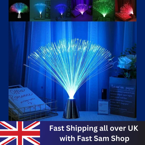 Led multi colour - multi, changing