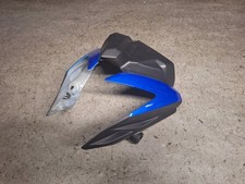 2016 Lexmoto ZSA 125 Headlight Cover Surround Panels