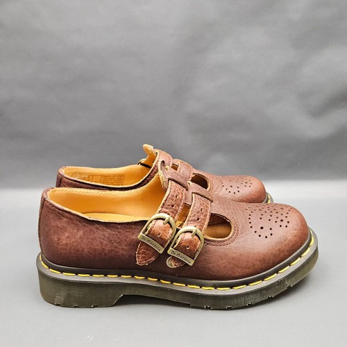 Martens 8065 mary jane - martens,