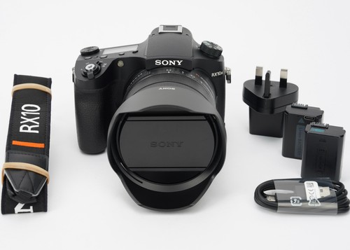 Sony cyber shot dsc rx10 - cyber-shot, dsc-rx10