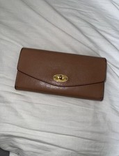 Genuine Mulberry Dusky Pink