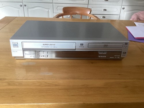 Panasonic sj220 super - panasonic, drive