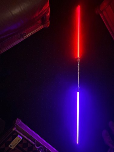 Xenopixel double blade - xenopixel, darth