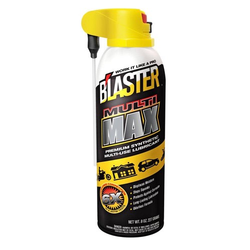 Blaster corporation premium - corporation,