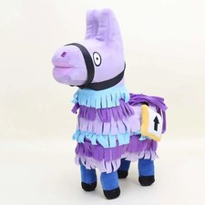Loot Llama Plush Stuffed Toy