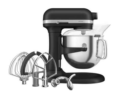 Kitchenaid bowl lift - kitchenaid, 6.6l