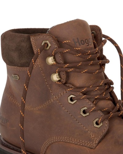 Hoggs fife cronos pro - of, work