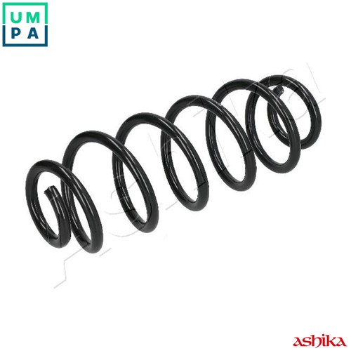 Suspension spring zca5001a - 2x,