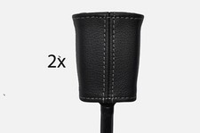 grey stitch FITS MGF MGTF MK1